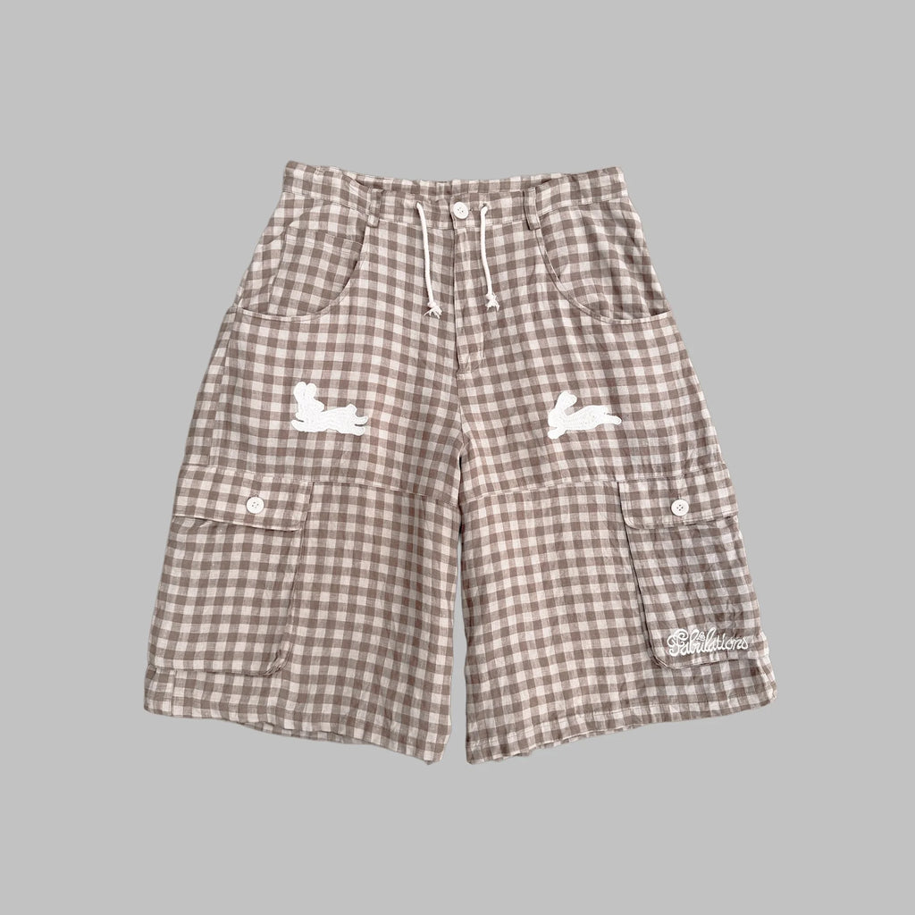 Beige - front