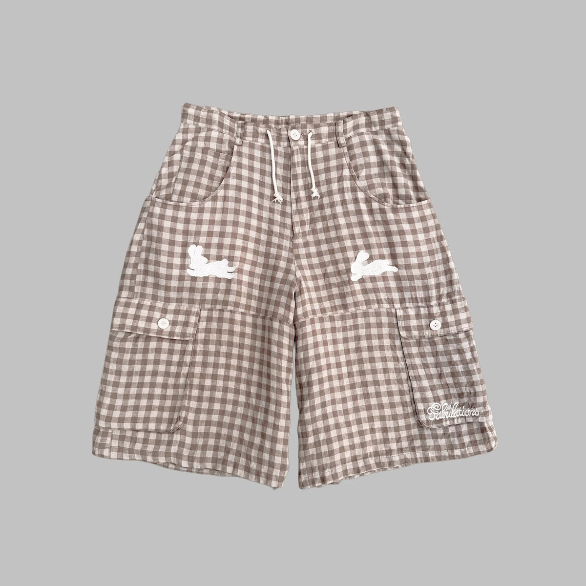 Beige - front