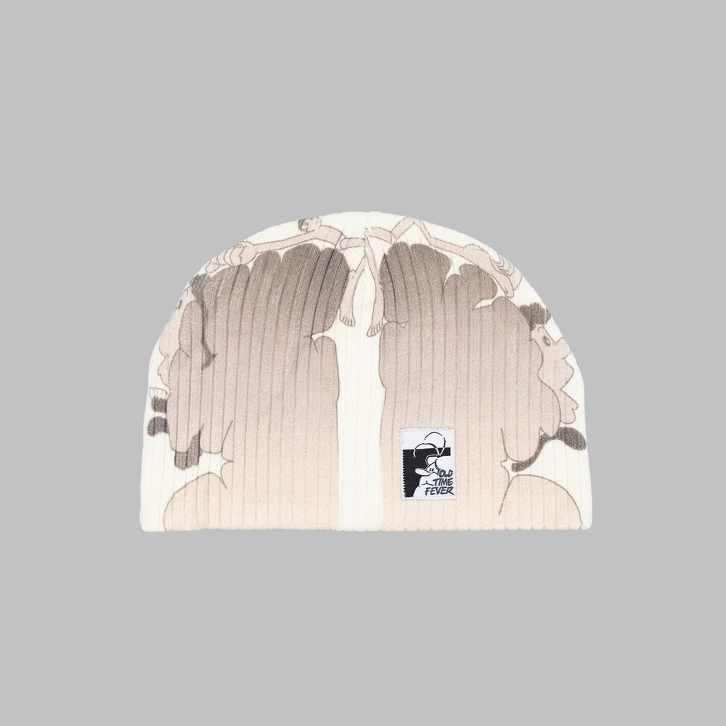 Gris - front