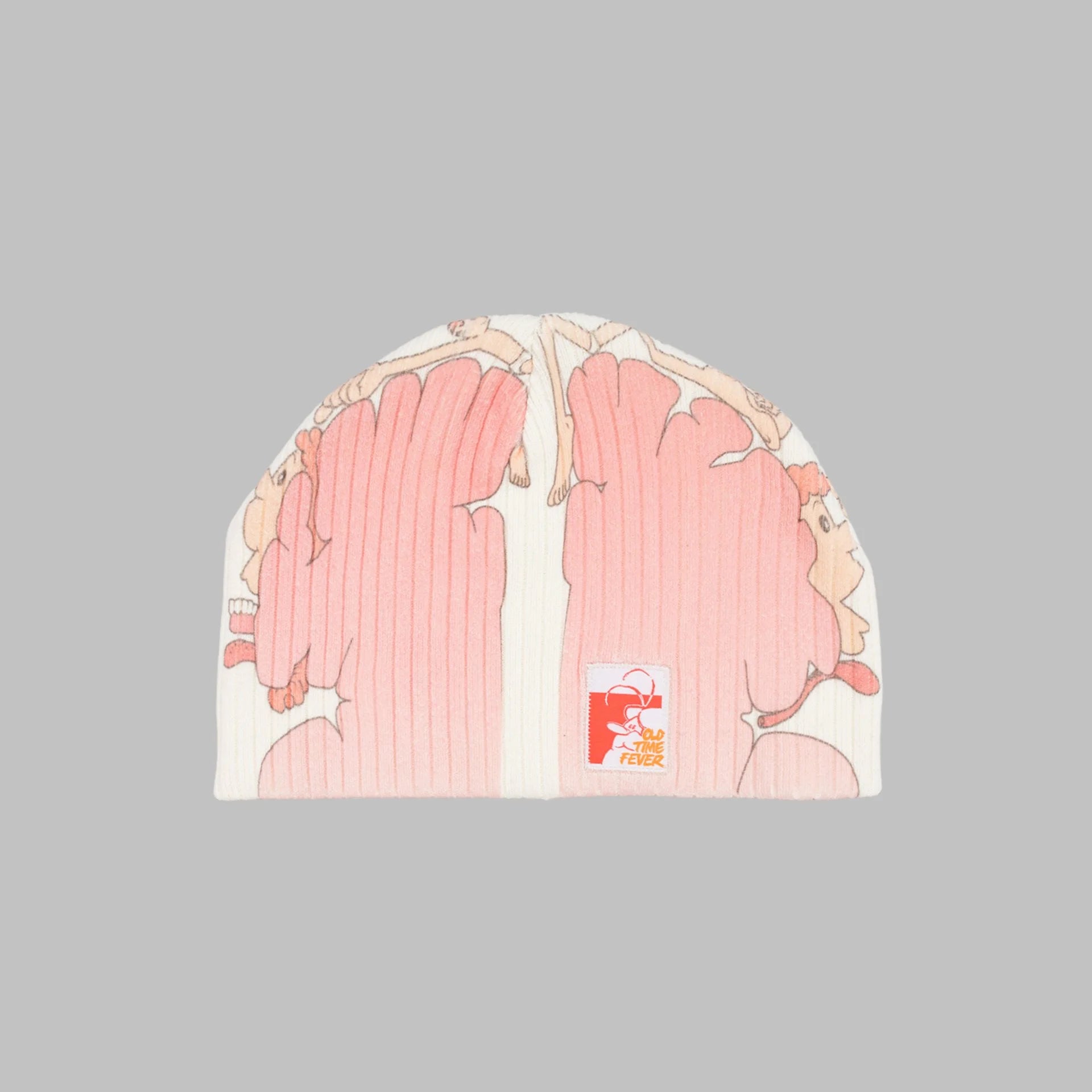 Rose - Front