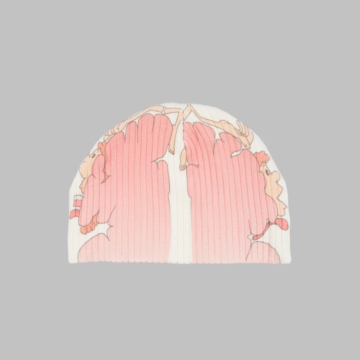 Rose - back