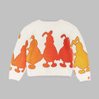 Le Cardigan Globus