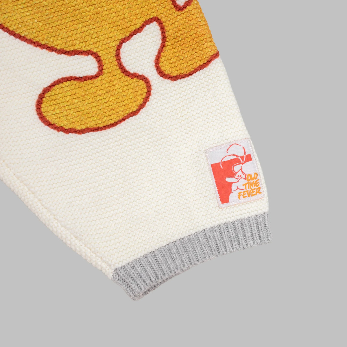 Le Cardigan Globus