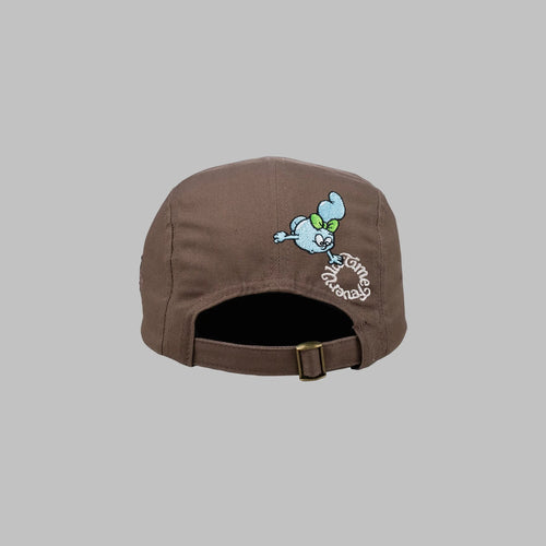 La Casquette Titaire