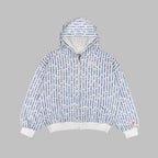 Le Hoodie des épisodes