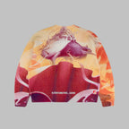 Le knit Cellule