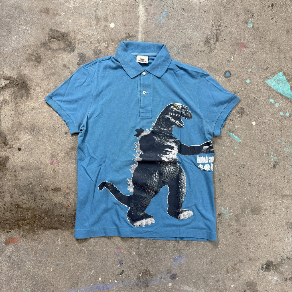 Polo Lacozilla 74