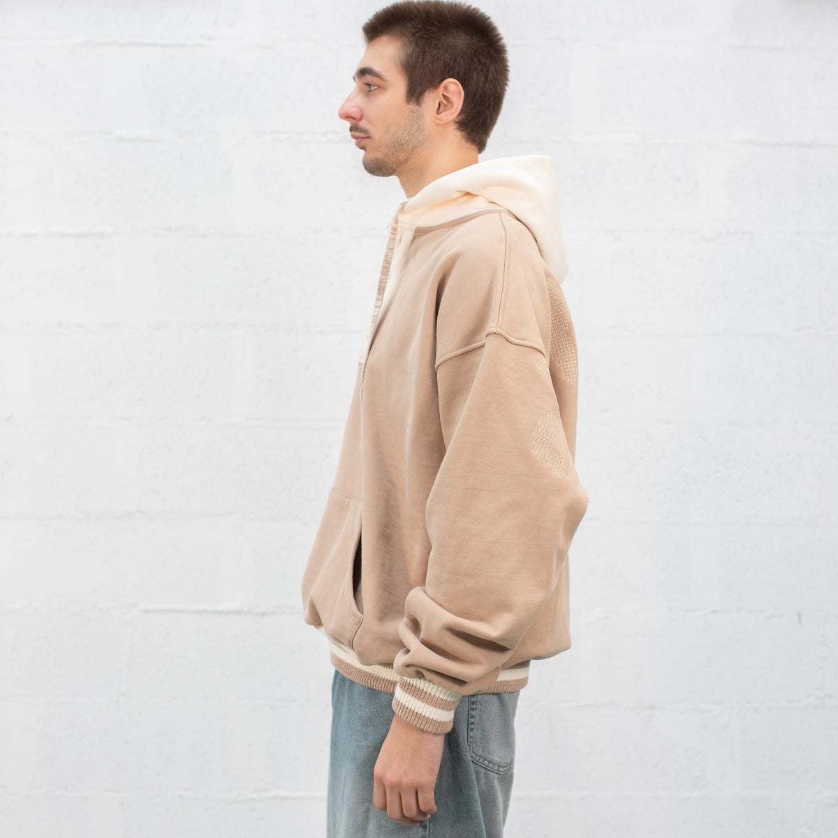 Beige - shoot 3
