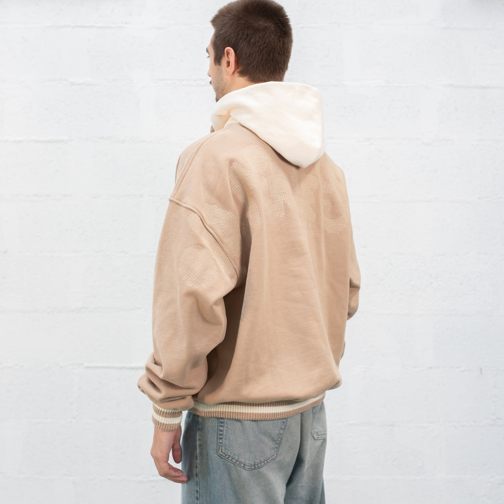 Beige - shoot 4