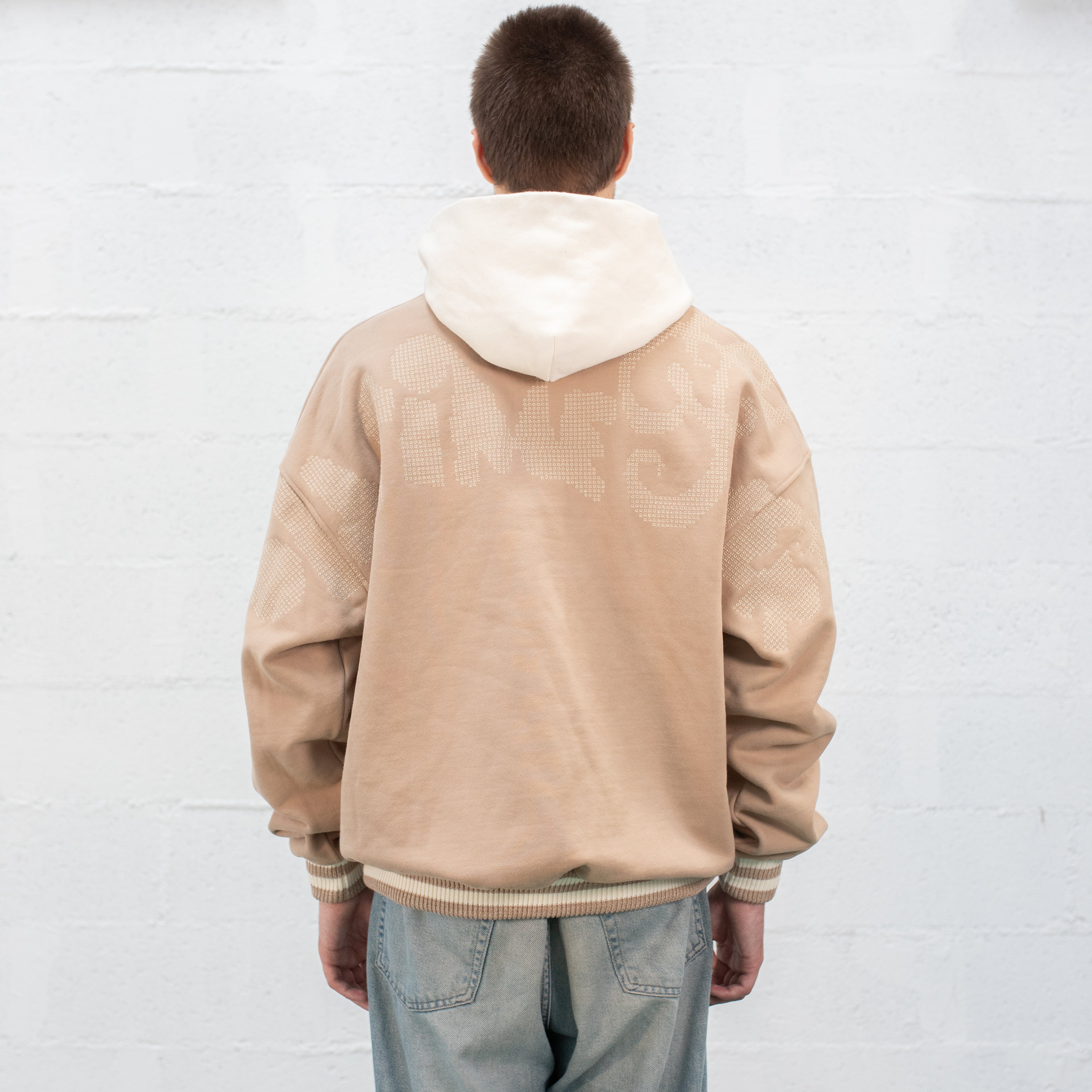 Beige - shoot 5