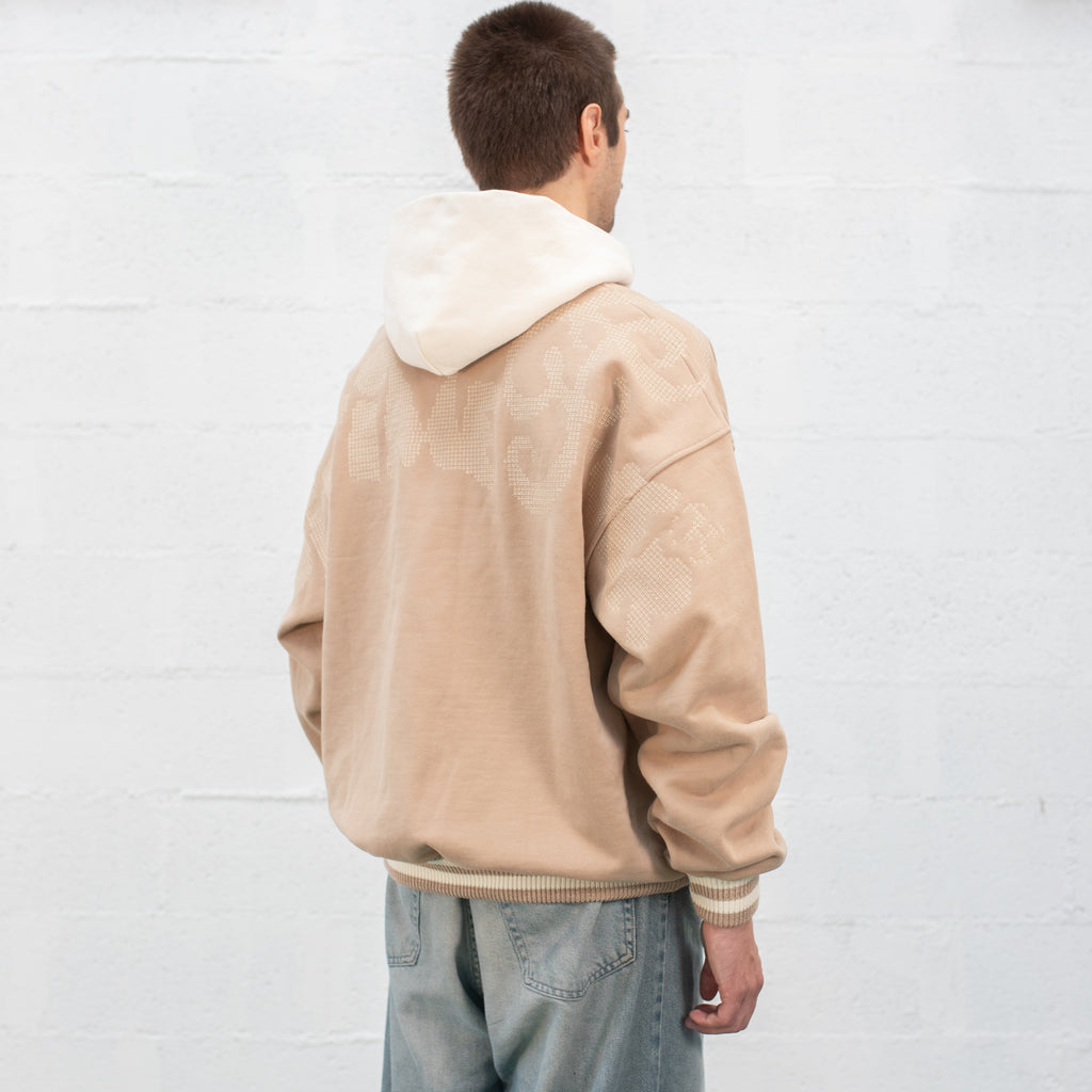 Beige - shoot 6