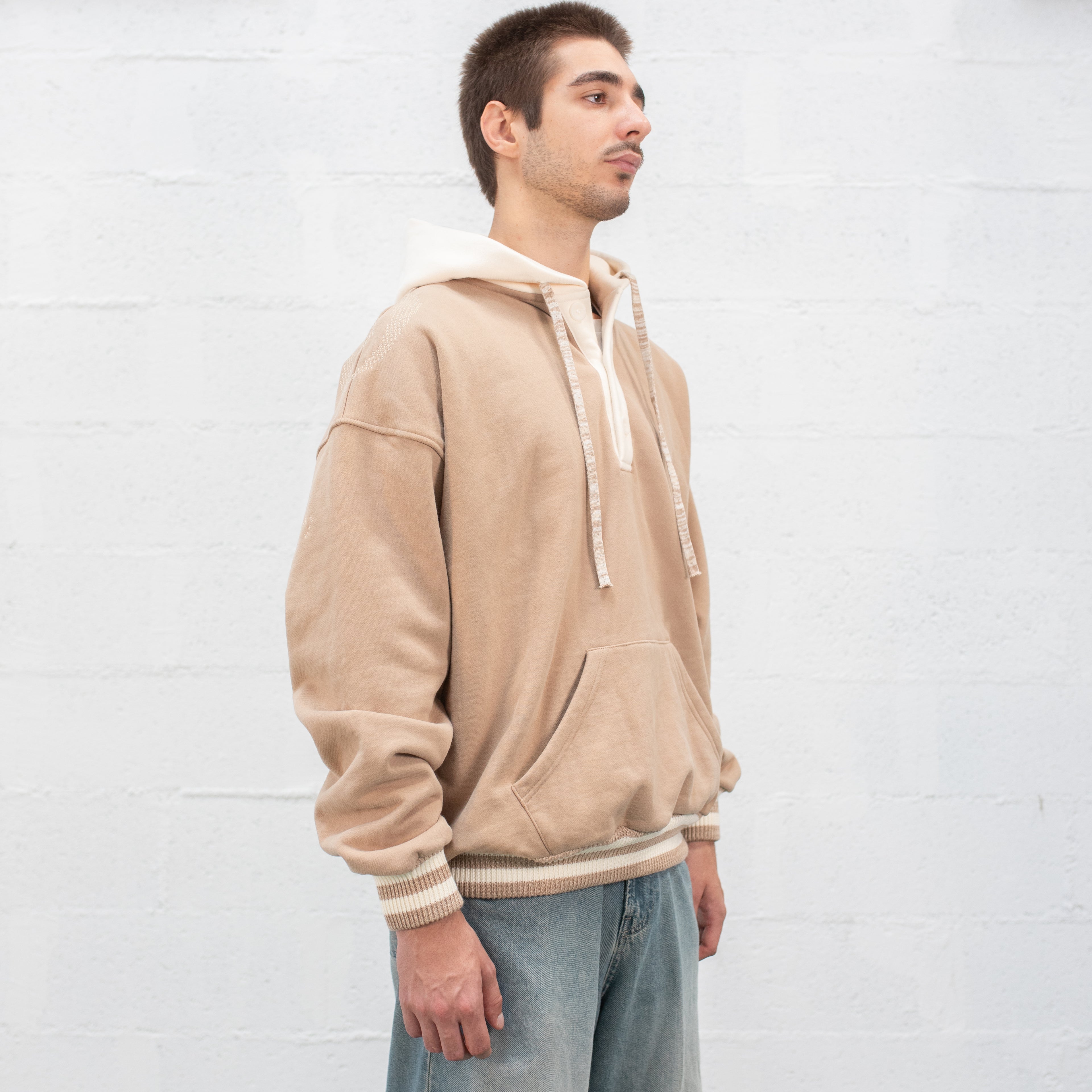 Beige - shoot 7