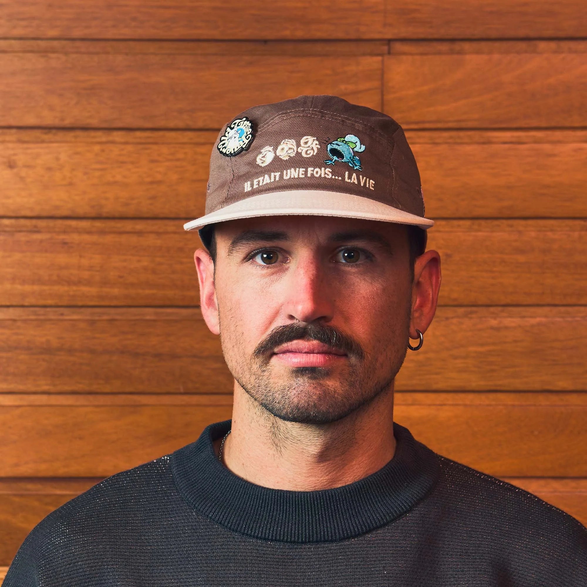 La Casquette Titaire
