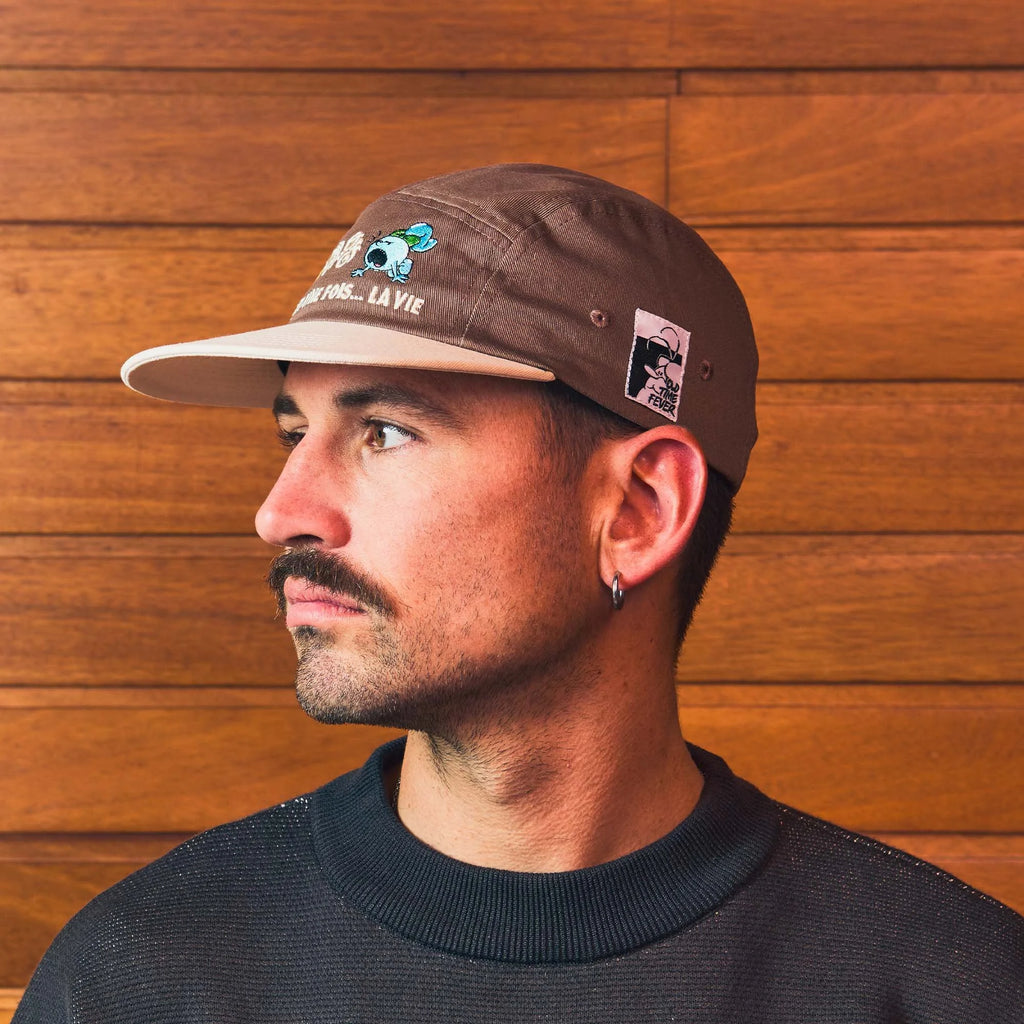 La Casquette Titaire