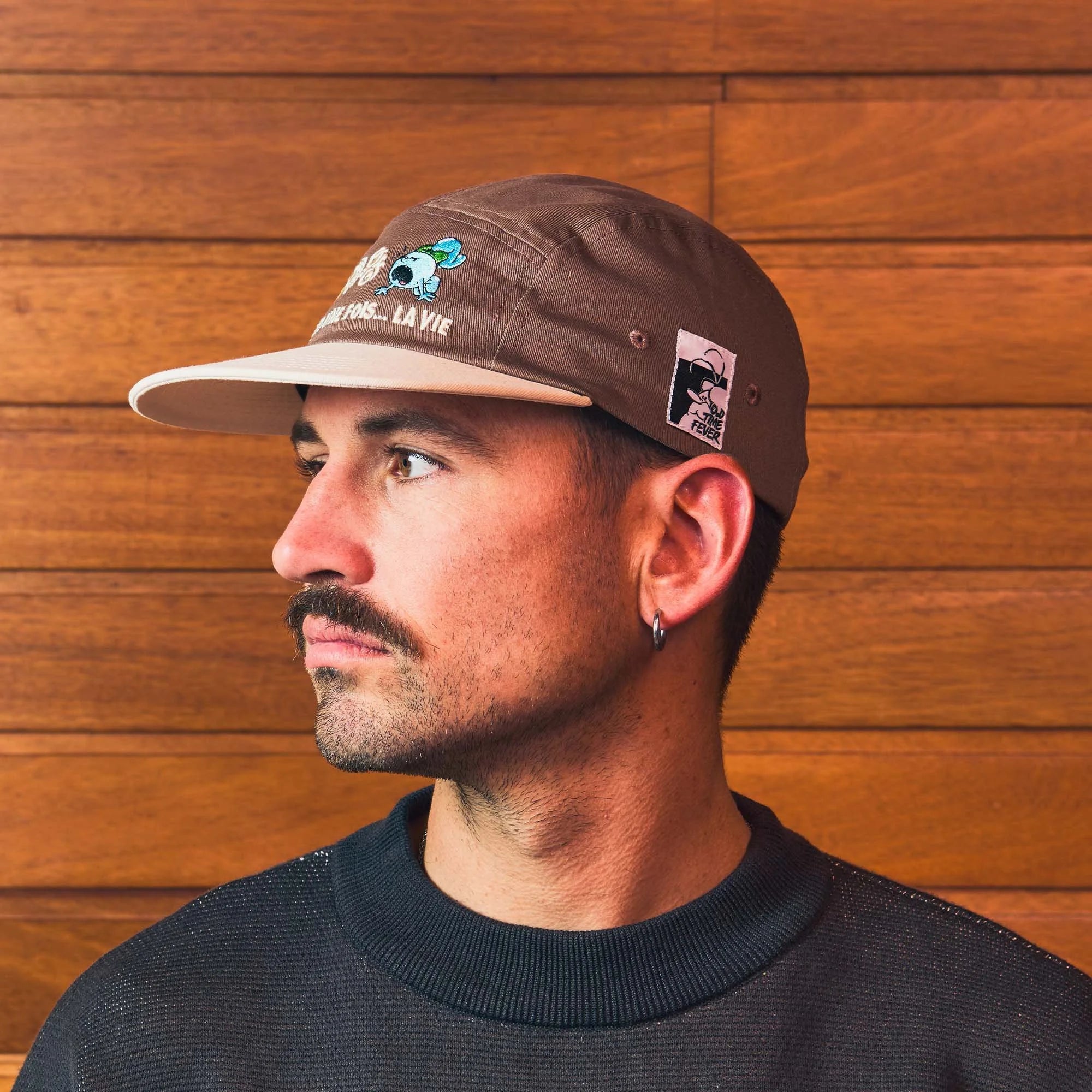 La Casquette Titaire