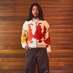 Le Cardigan Globus