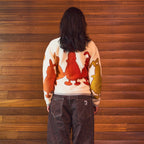 Le Cardigan Globus