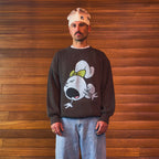 Le knit Titaire