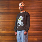 Le knit Titaire