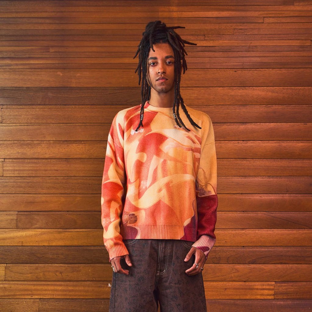 Le knit Cellule