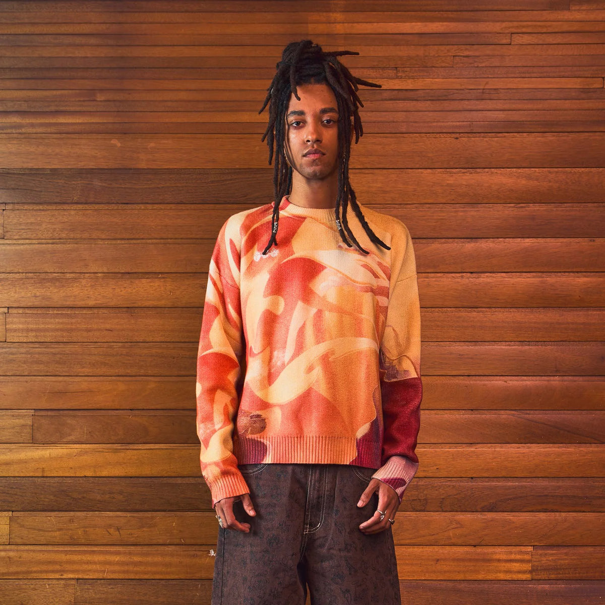 Le knit Cellule