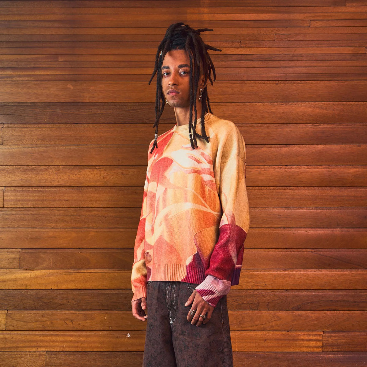 Le knit Cellule
