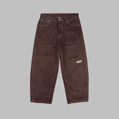 Le denim La Vie