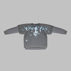 KNIT TEE - HYDRARGYRUS