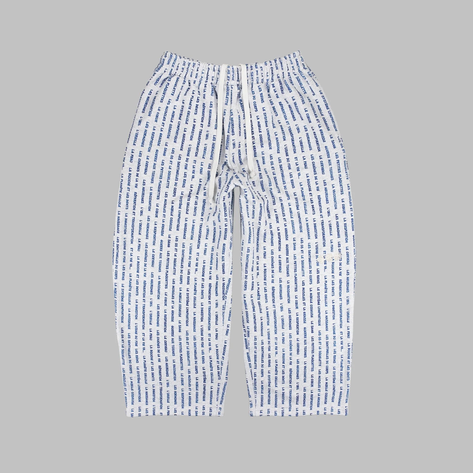Le Jogger des épisodes