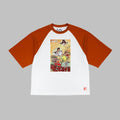 Le tee raglan La Digestion