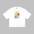 Le tee raglan La Vie