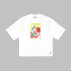 Le tee raglan La Vie