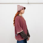Le tee reversible Fungus