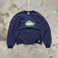 Crewneck - Heidi x uMD 19