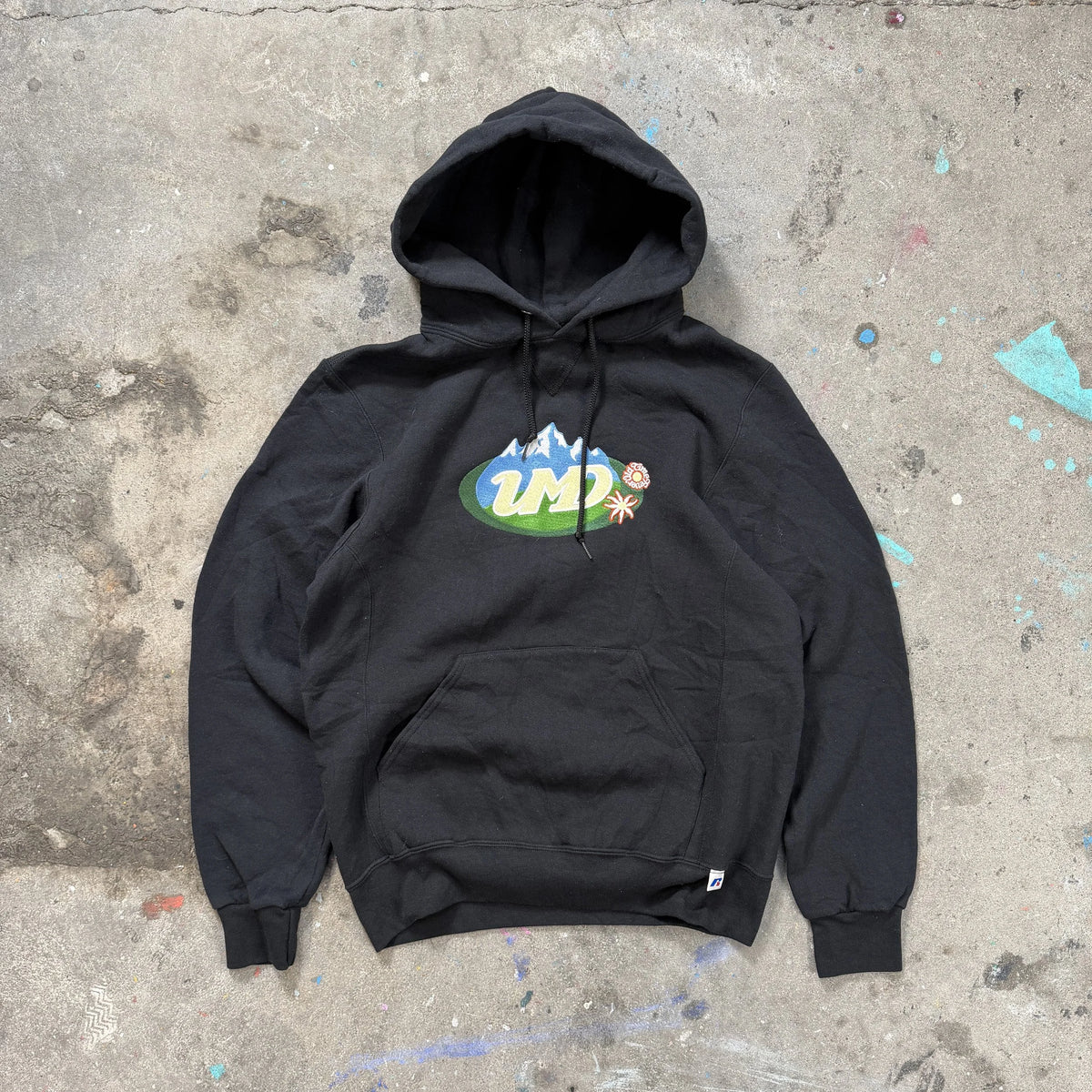 Hoodie - Heidi x uMD 17