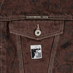 La veste denim La Vie