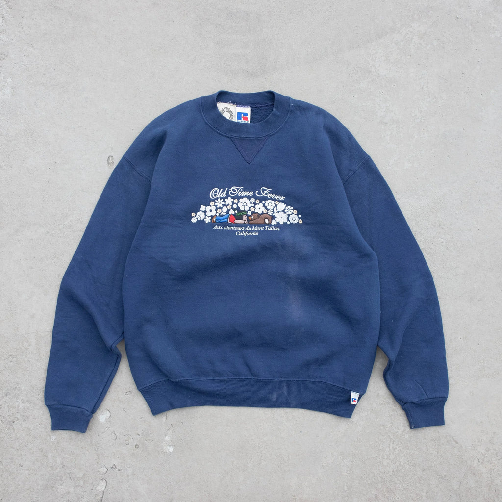 Crewneck - BOUBLOOM 10