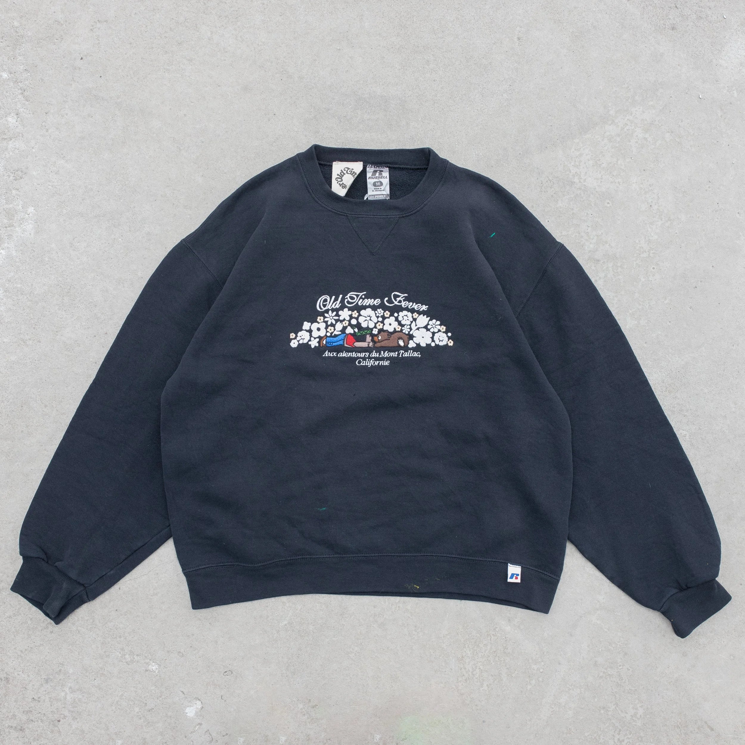 Crewneck - BOUBLOOM 11
