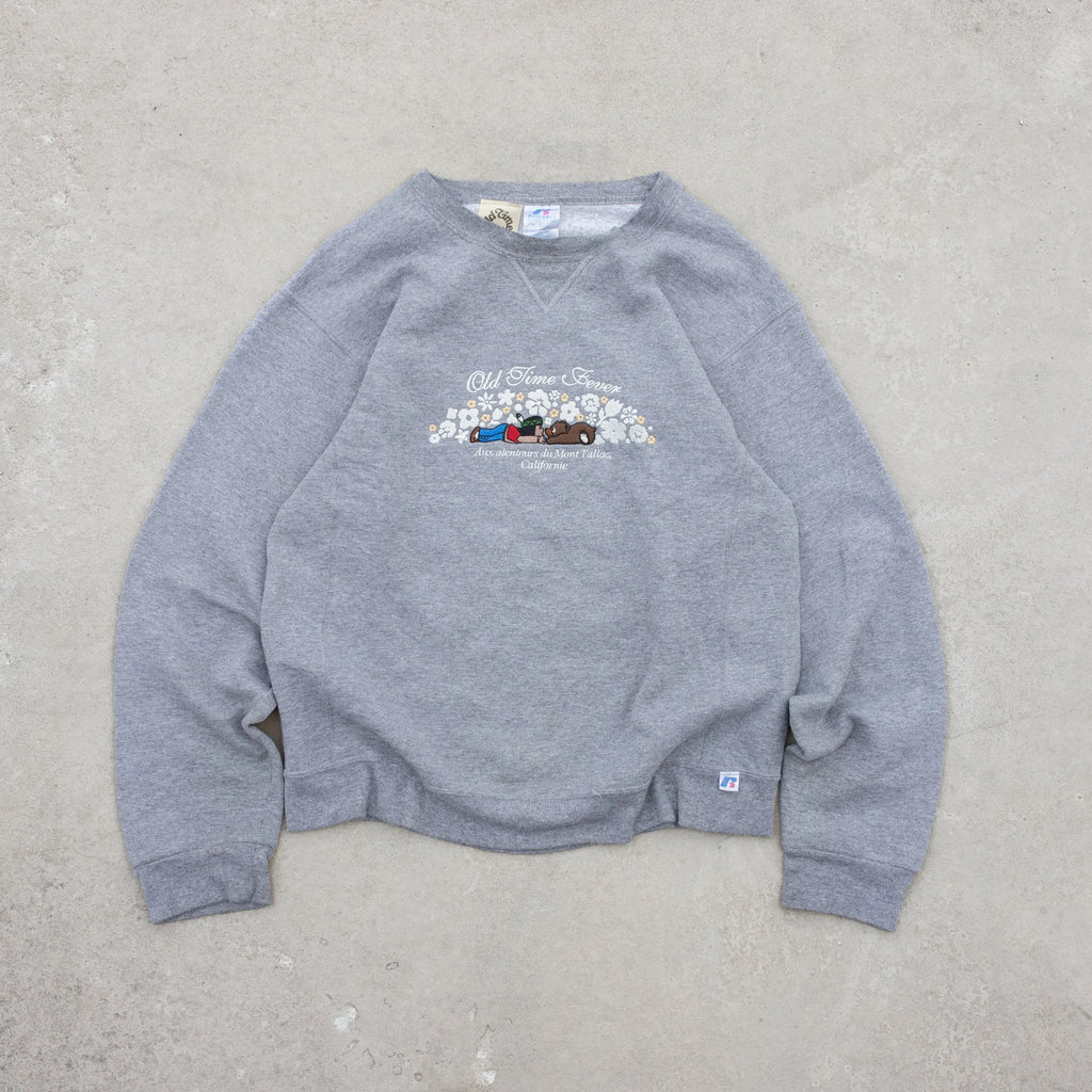 Crewneck - BOUBLOOM 13