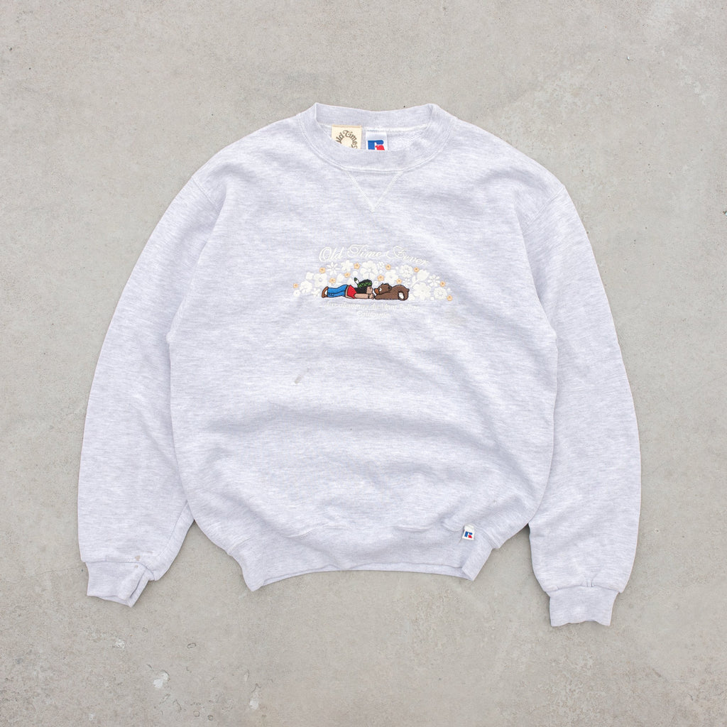 Crewneck - BOUBLOOM 14