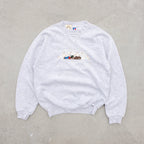 Crewneck - BOUBLOOM 14