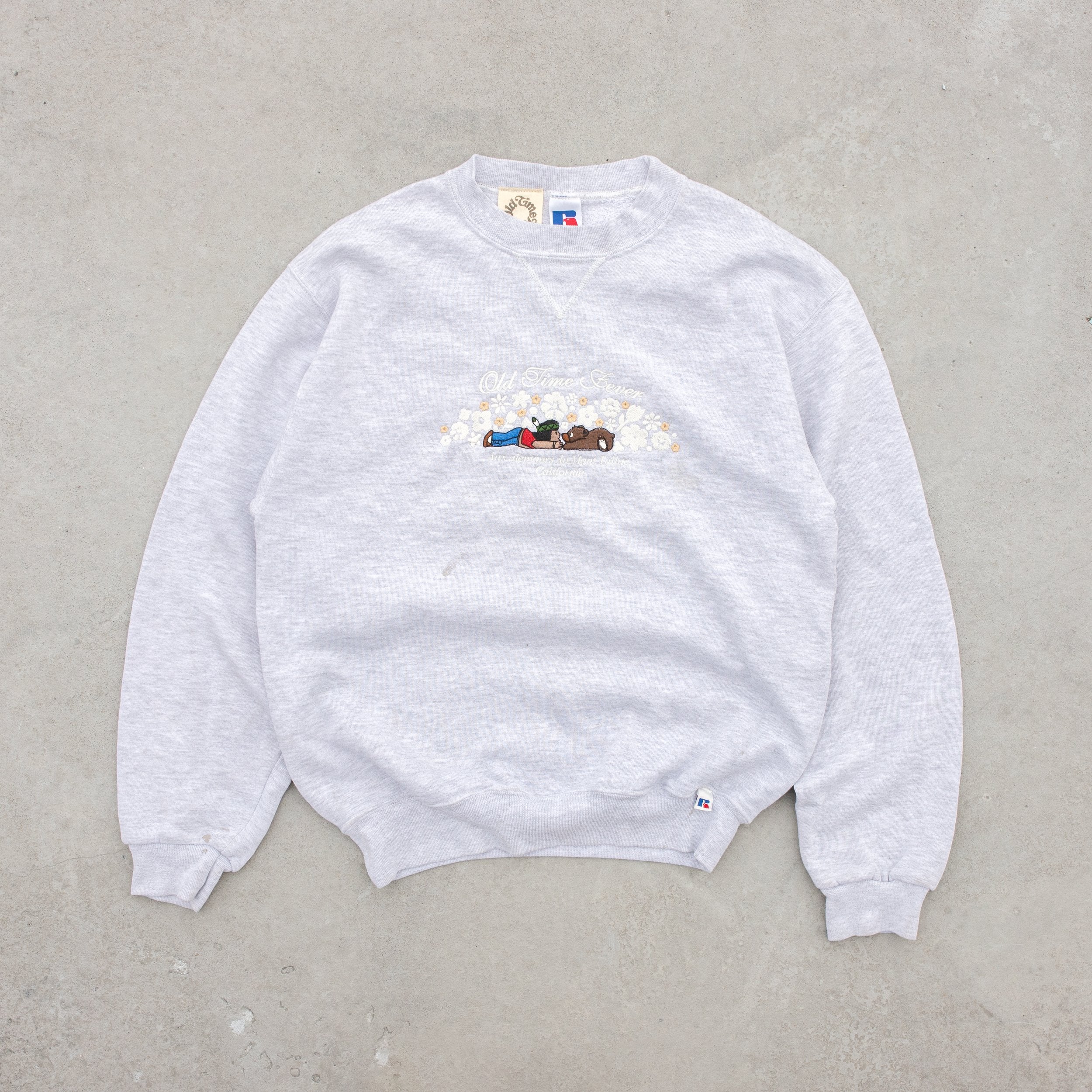Crewneck - BOUBLOOM 14