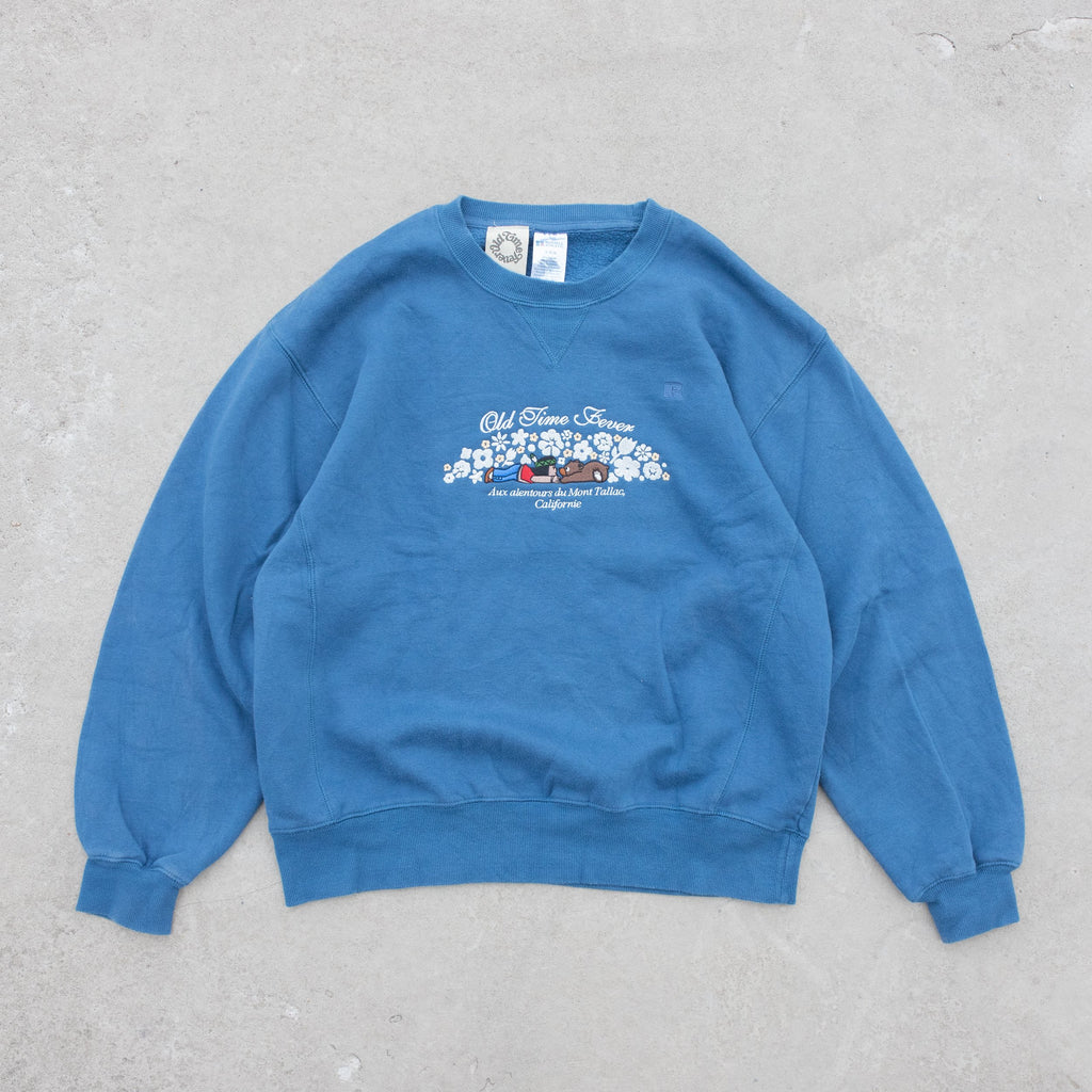 Crewneck - BOUBLOOM 15