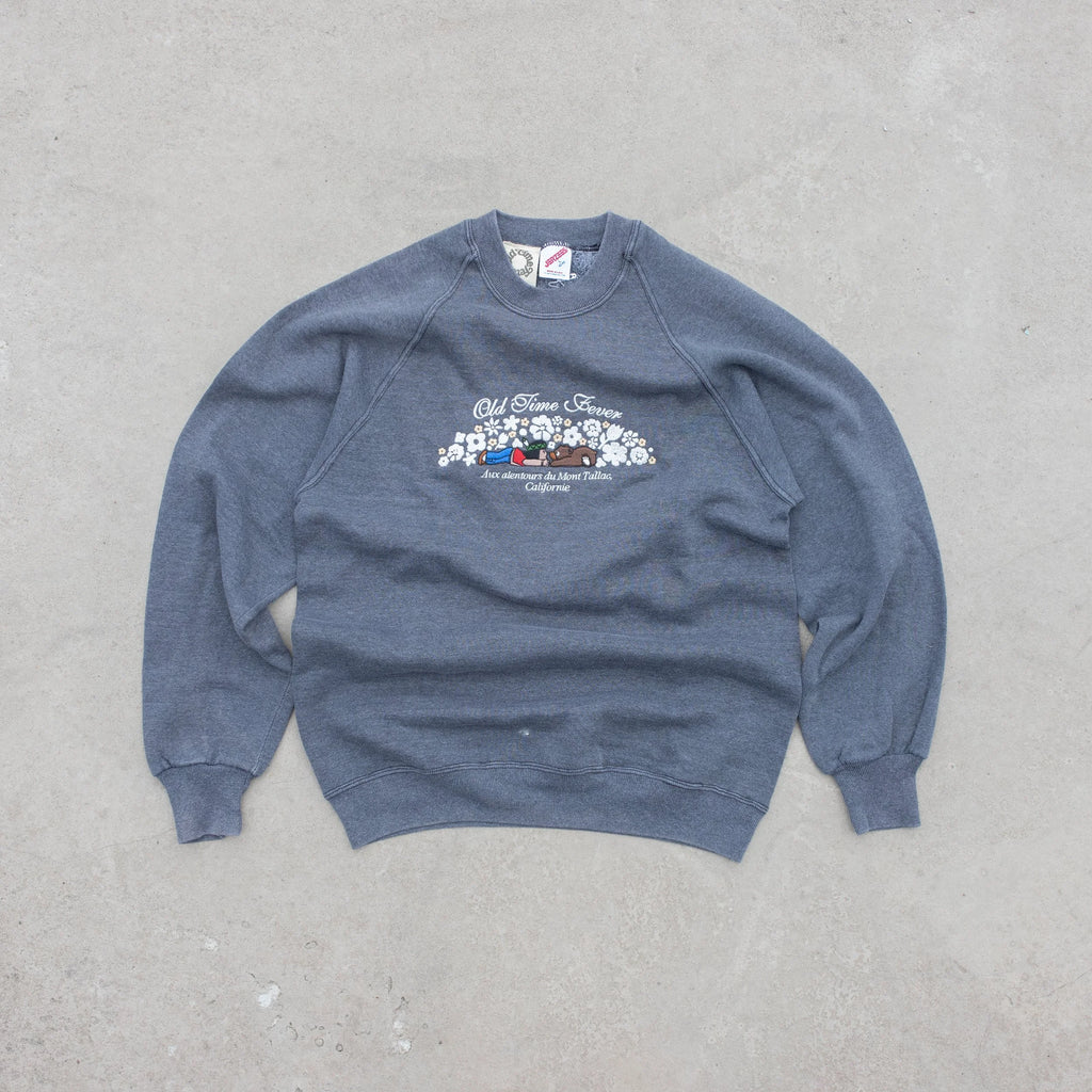 Crewneck - BOUBLOOM 2