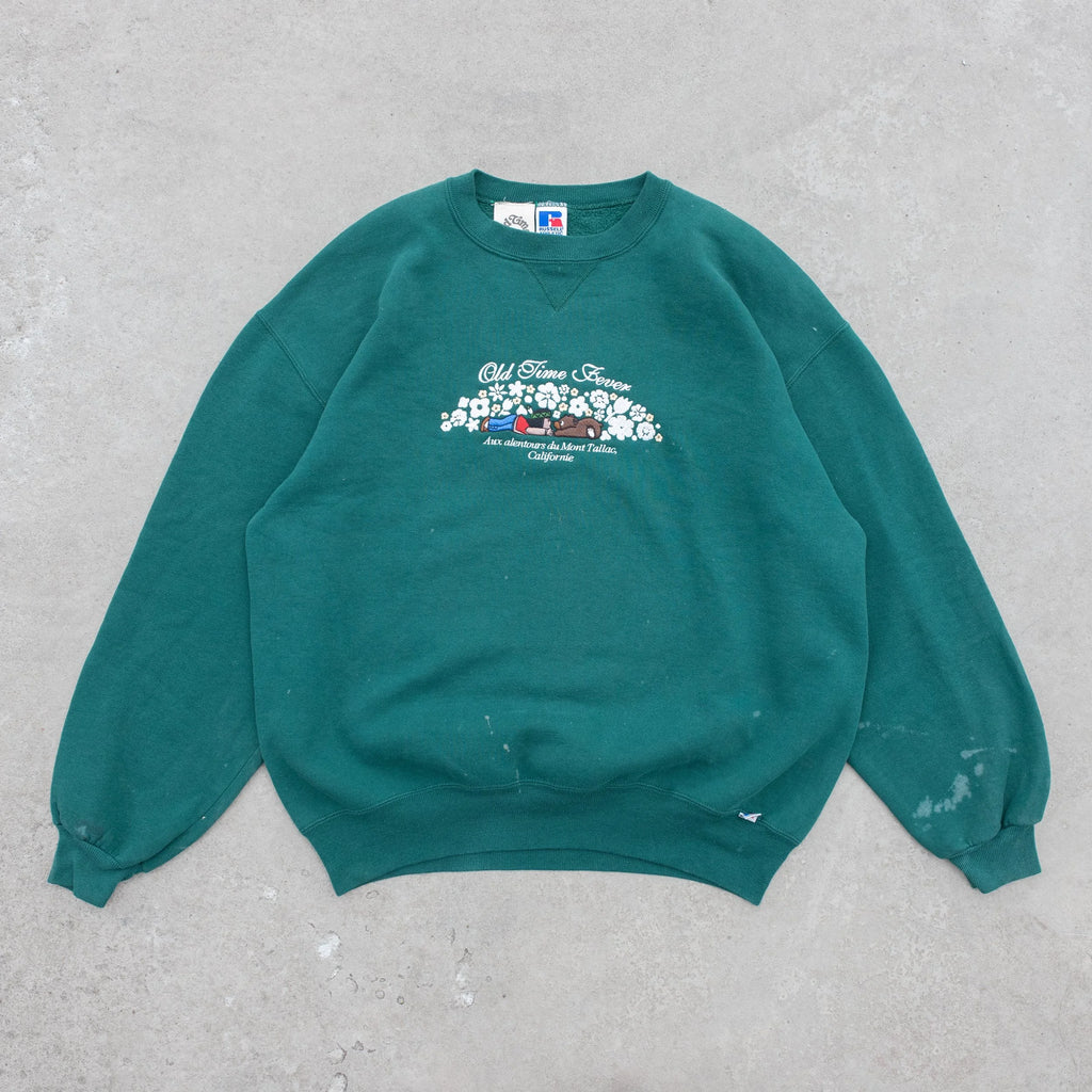 Crewneck - BOUBLOOM 3