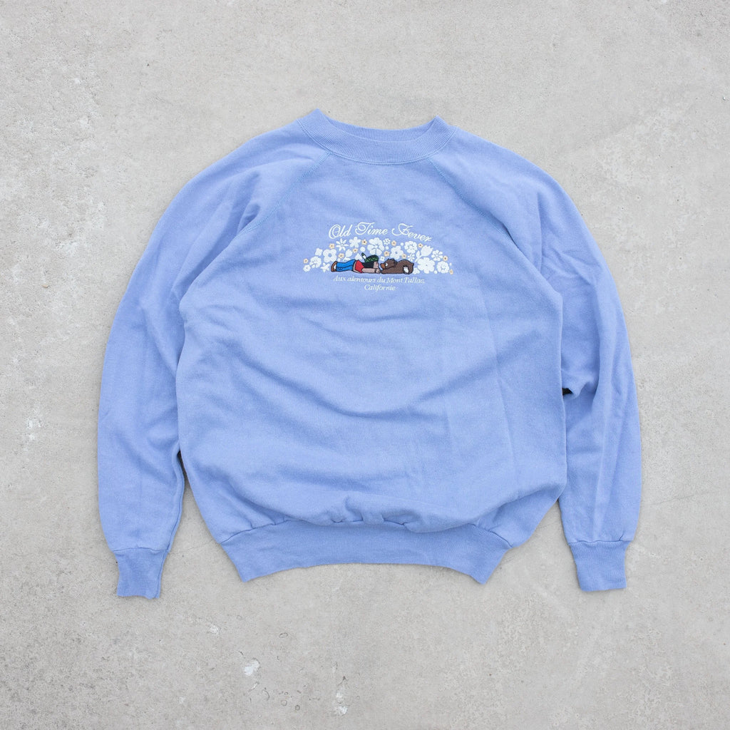 Crewneck - BOUBLOOM 4