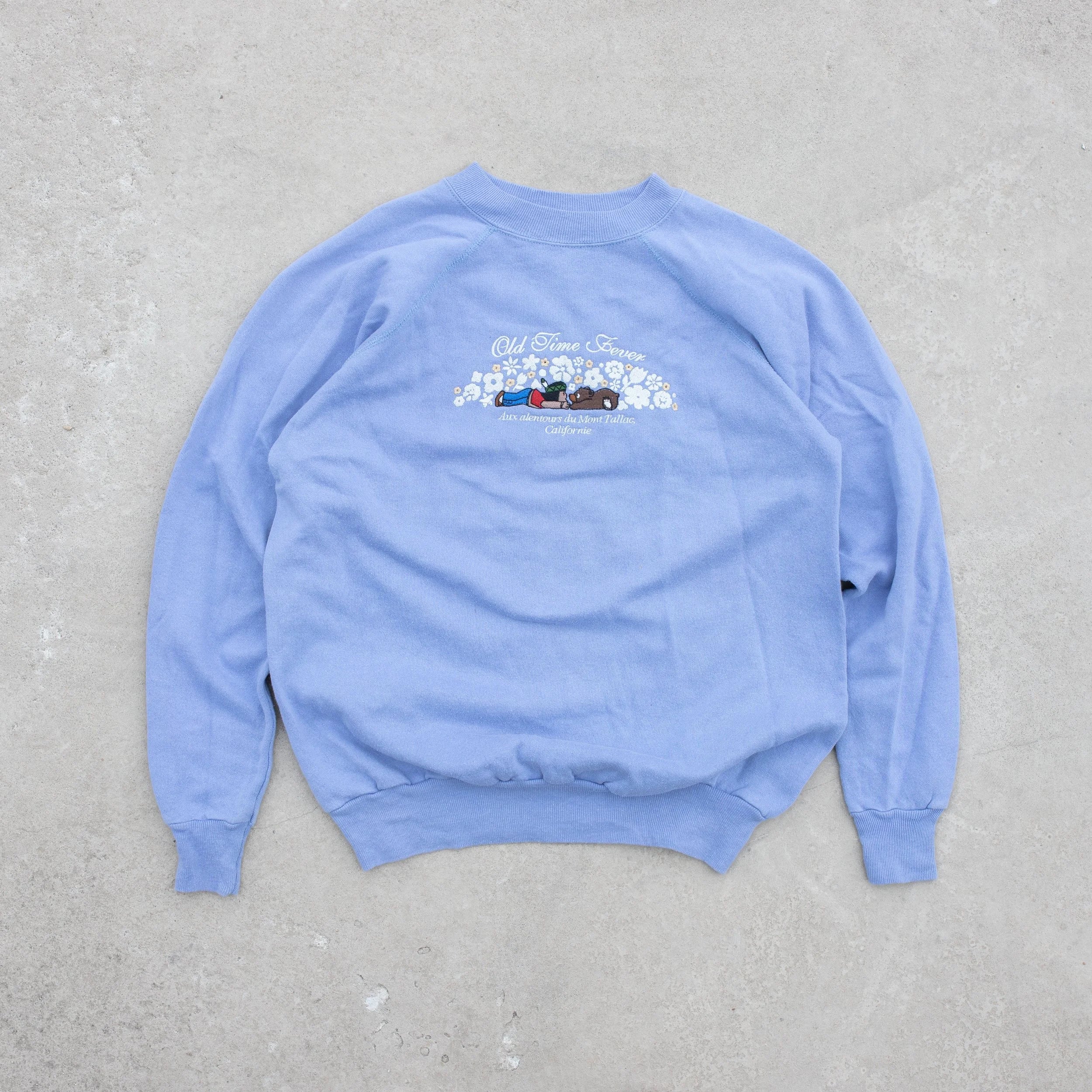 Crewneck - BOUBLOOM 4