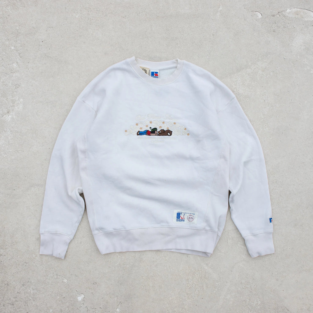 Crewneck - BOUBLOOM 6