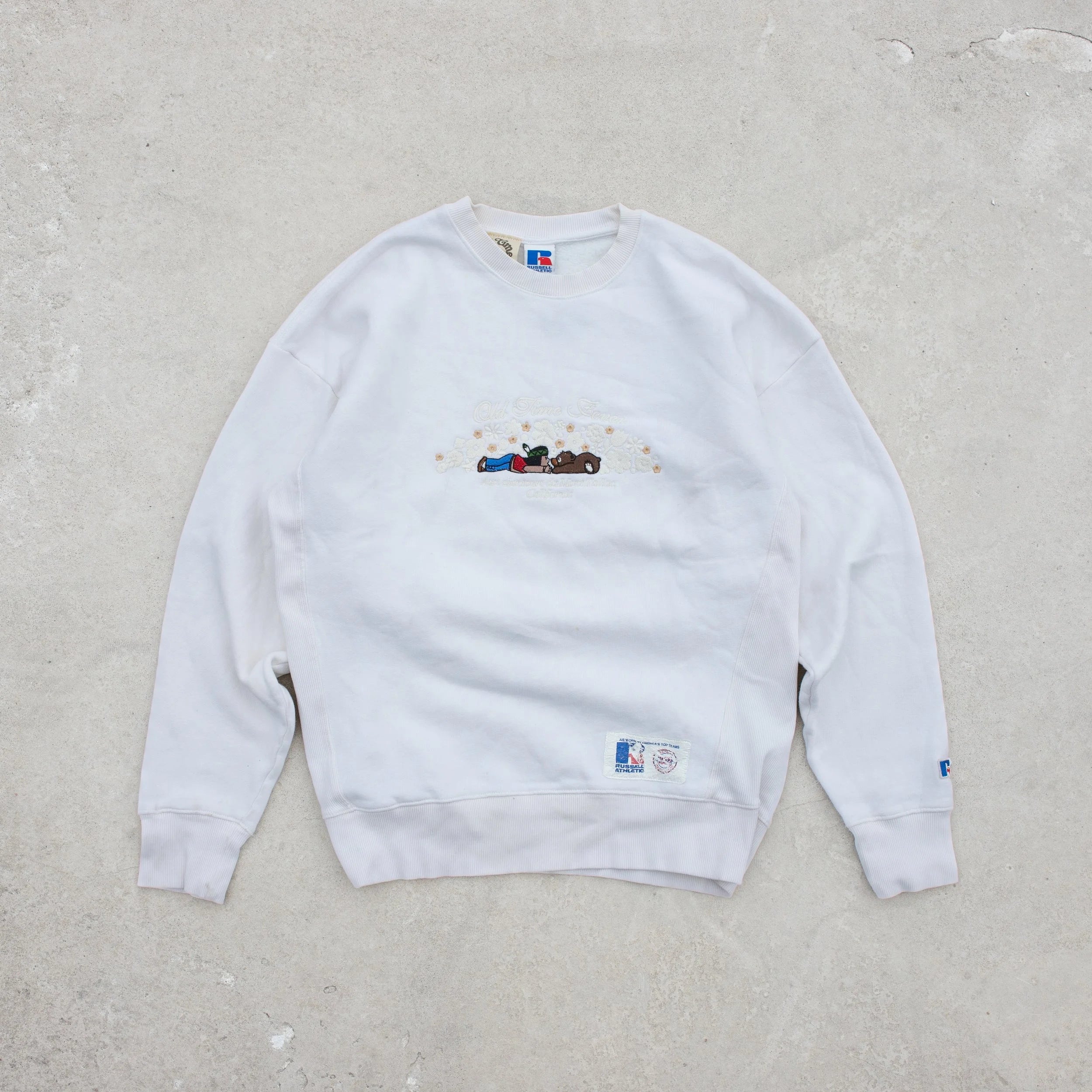 Crewneck - BOUBLOOM 6