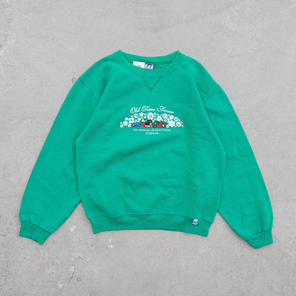 Crewneck - BOUBLOOM 7
